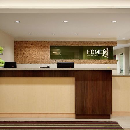 Comfort Inn & Suites Baltimore Interiør bilde
