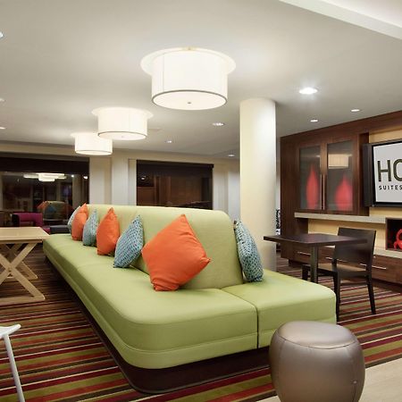 Comfort Inn & Suites Baltimore Interiør bilde