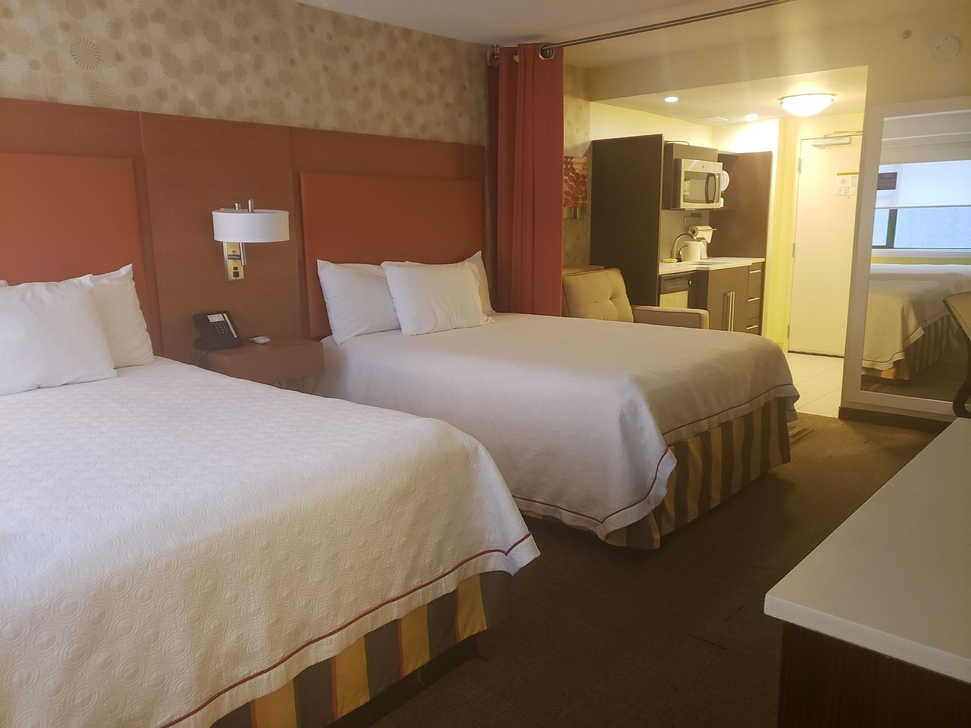 Comfort Inn & Suites Baltimore Eksteriør bilde