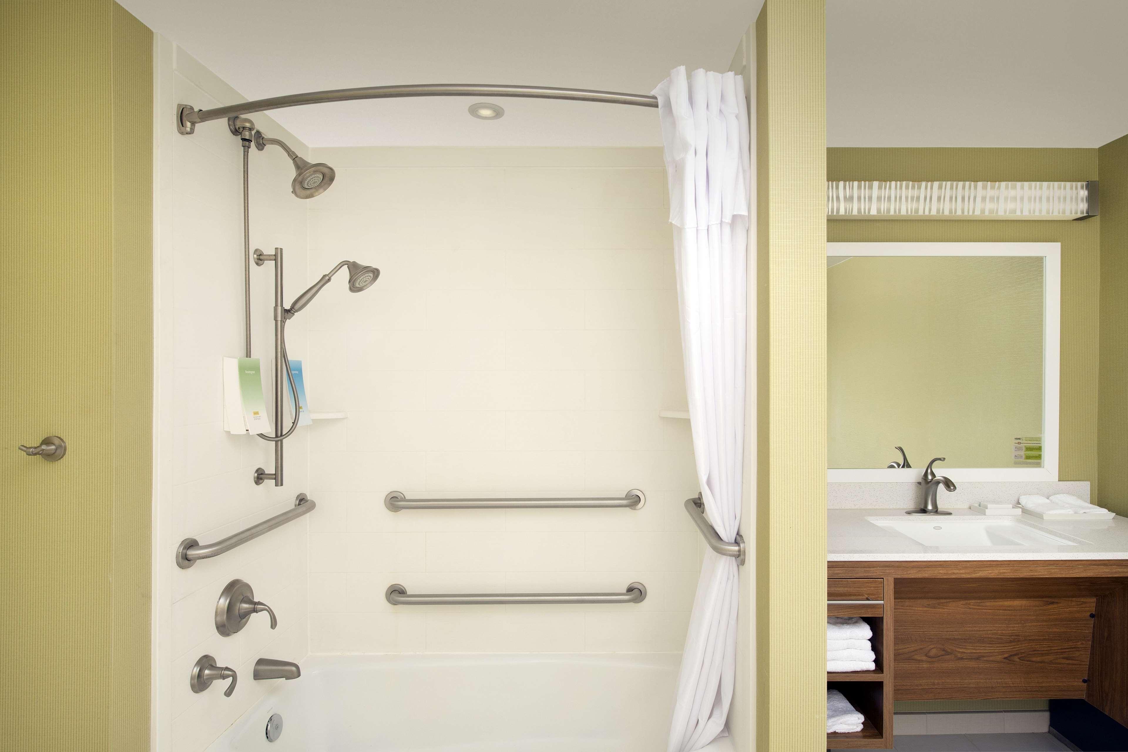 Comfort Inn & Suites Baltimore Eksteriør bilde