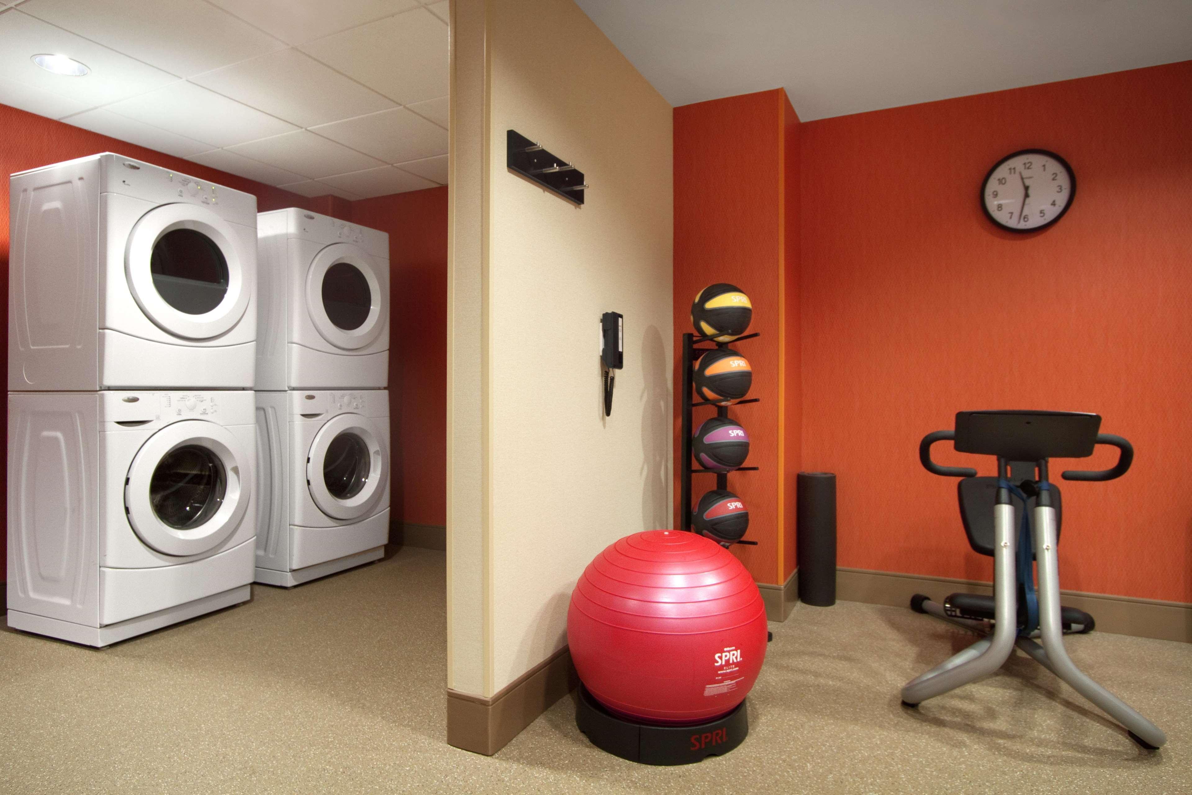 Comfort Inn & Suites Baltimore Eksteriør bilde