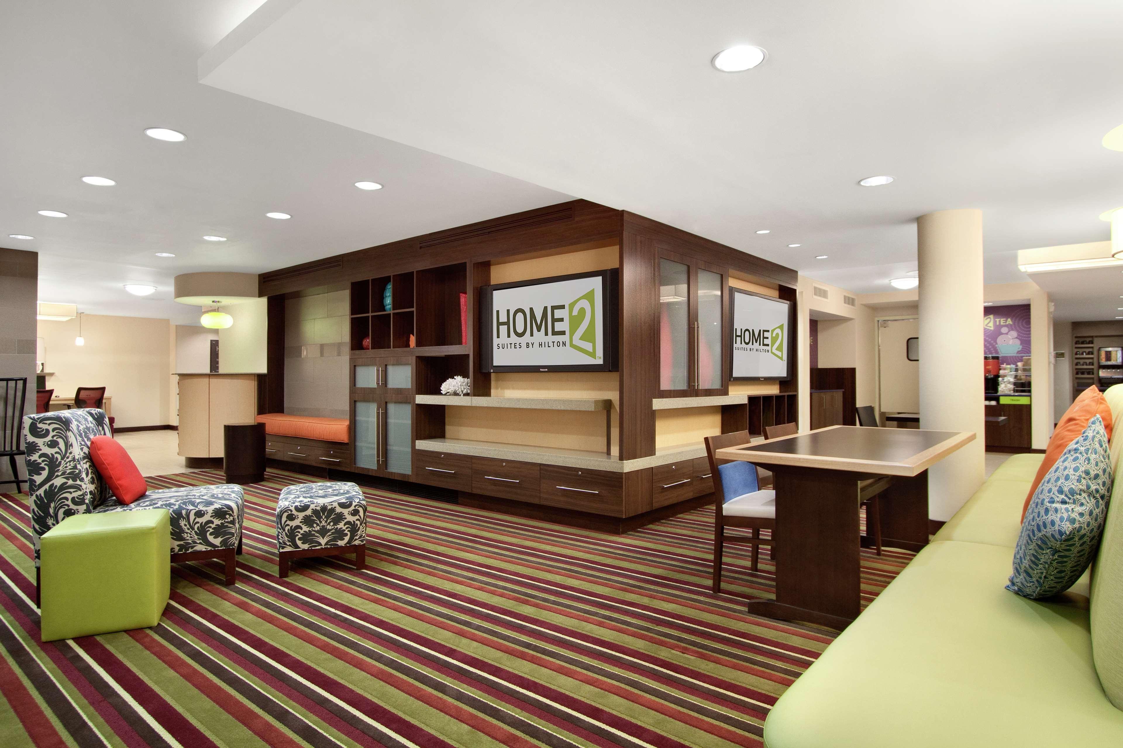 Comfort Inn & Suites Baltimore Rom bilde