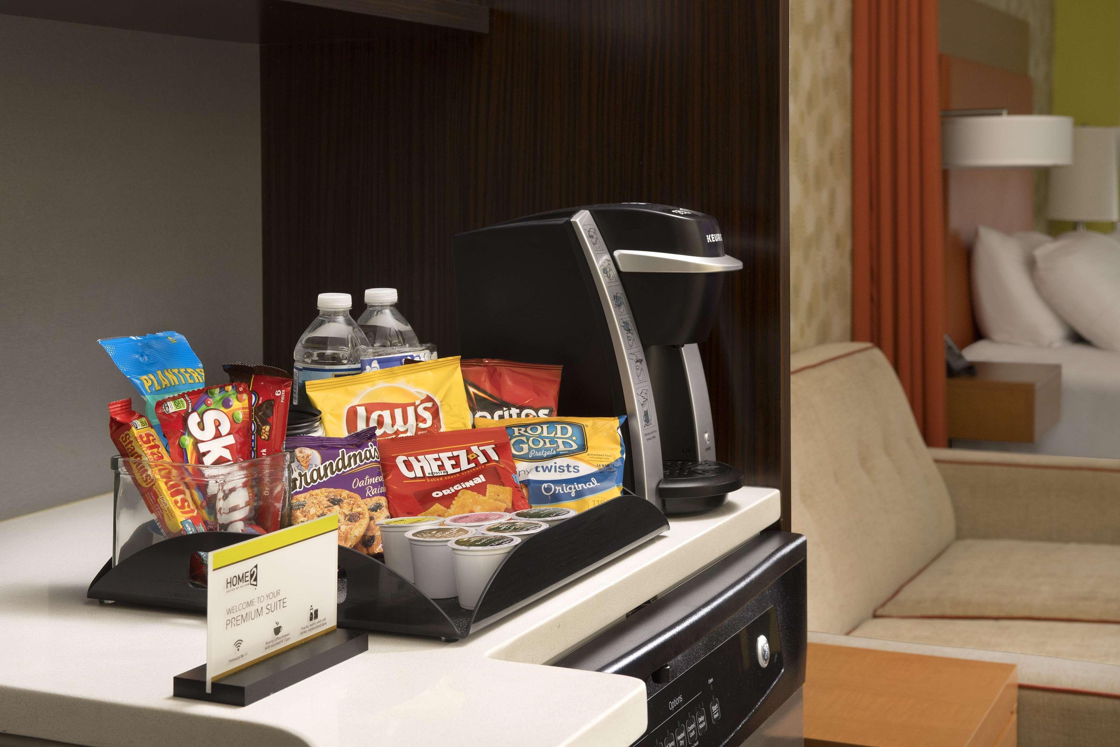 Comfort Inn & Suites Baltimore Eksteriør bilde