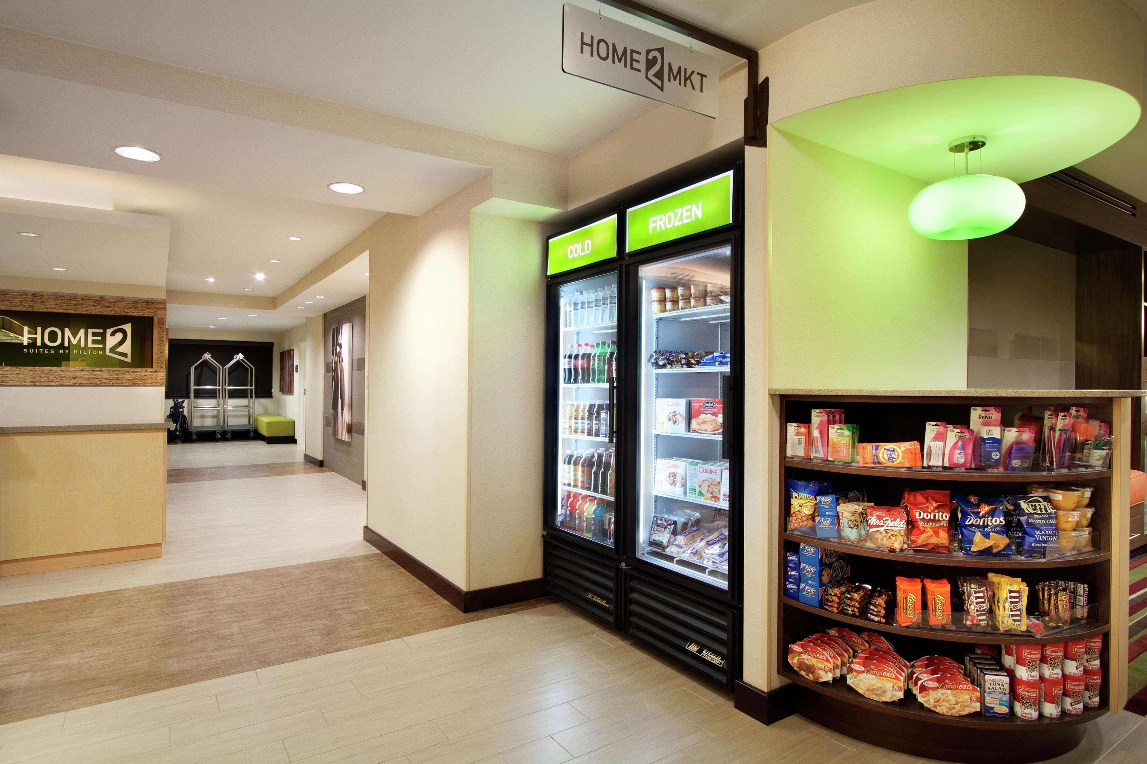 Comfort Inn & Suites Baltimore Eksteriør bilde