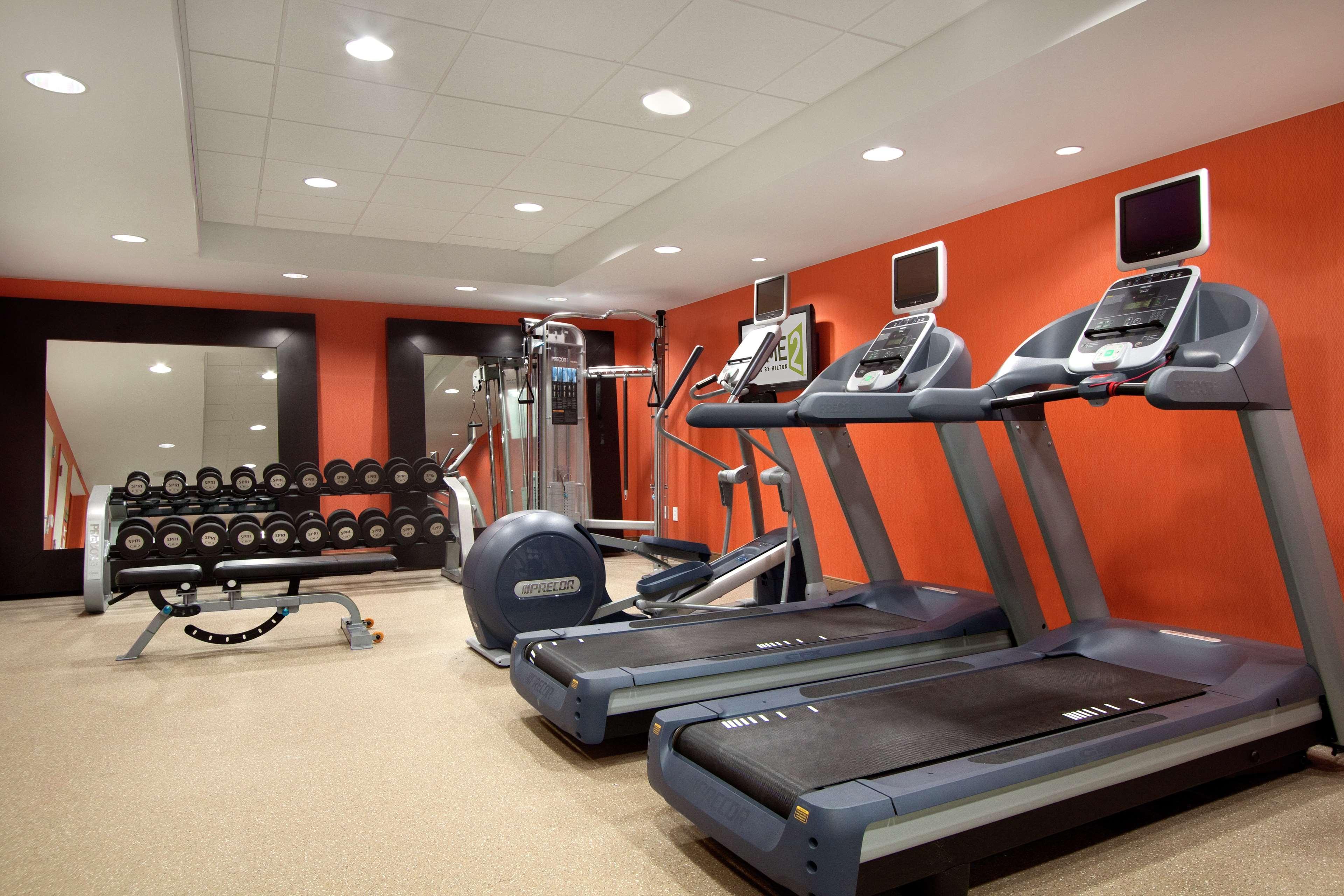 Comfort Inn & Suites Baltimore Eksteriør bilde