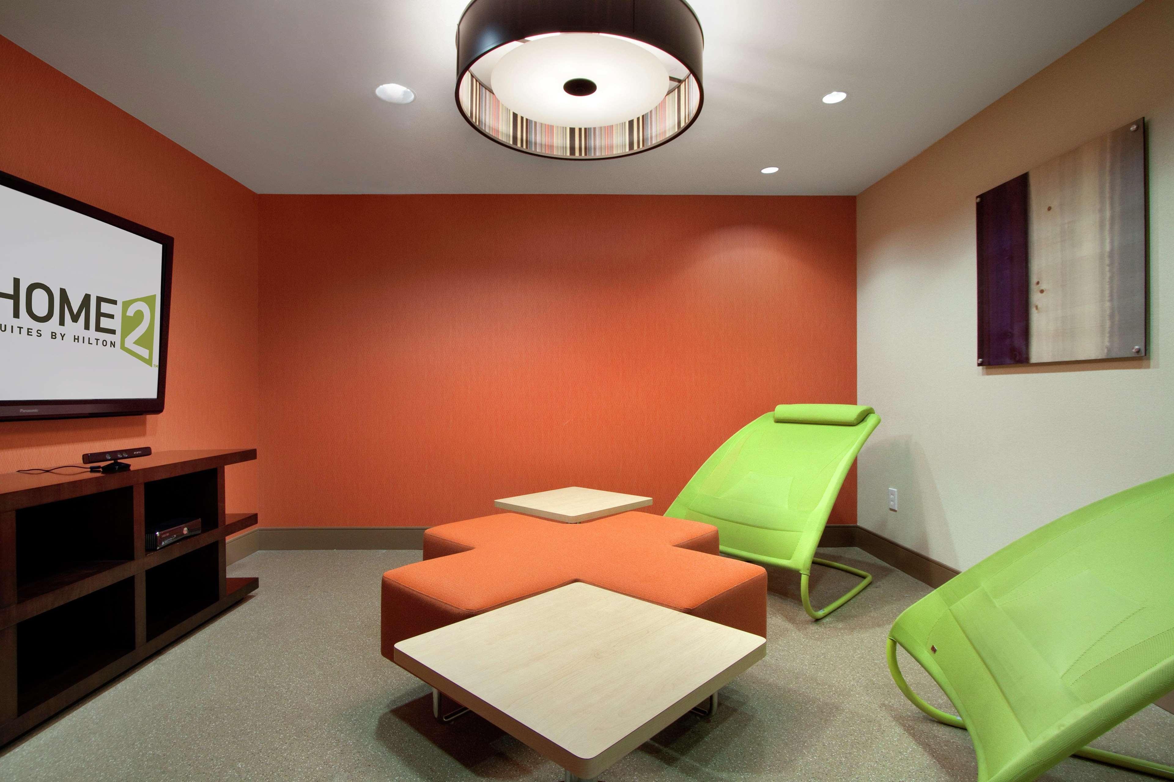 Comfort Inn & Suites Baltimore Fasiliteter bilde