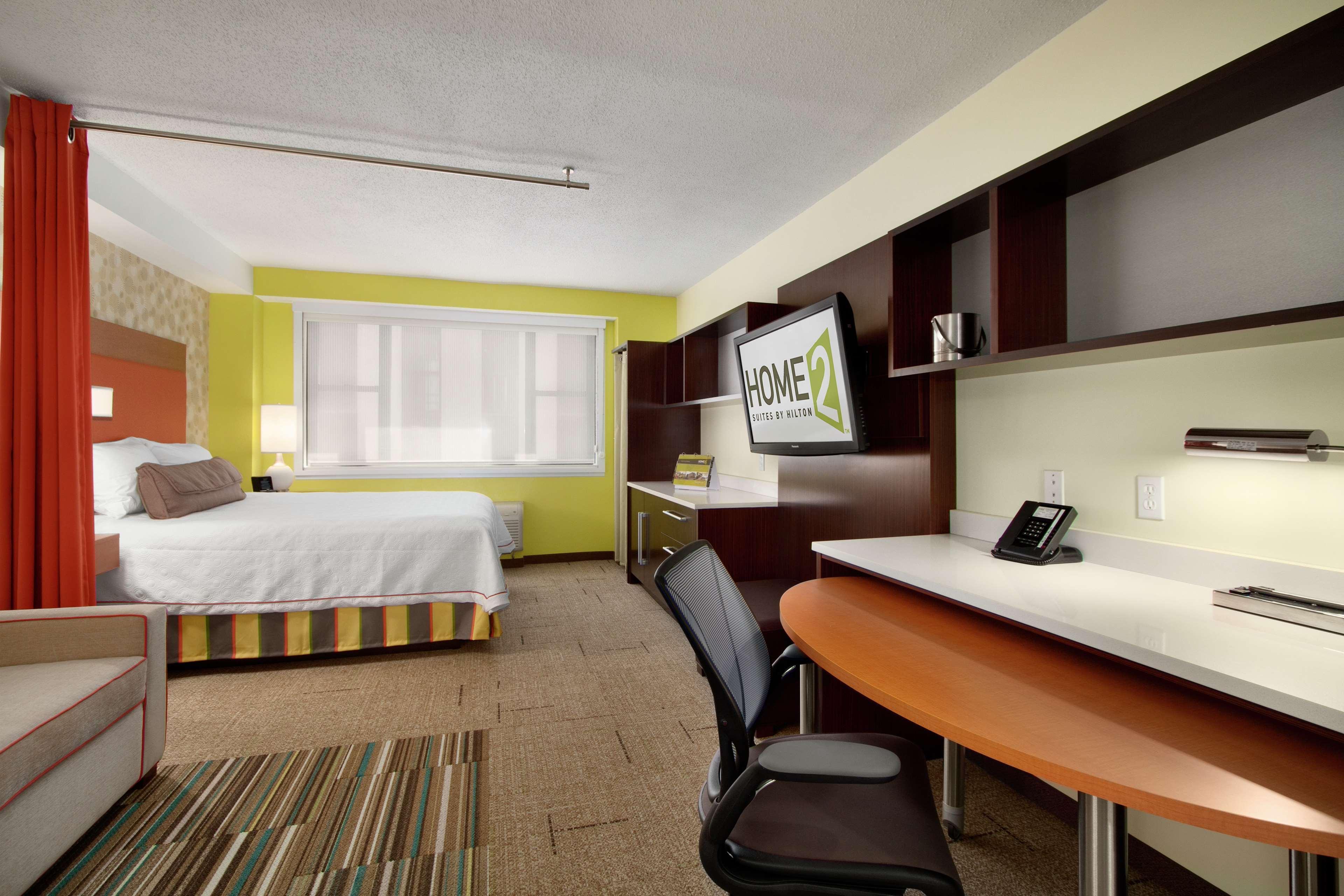 Comfort Inn & Suites Baltimore Rom bilde