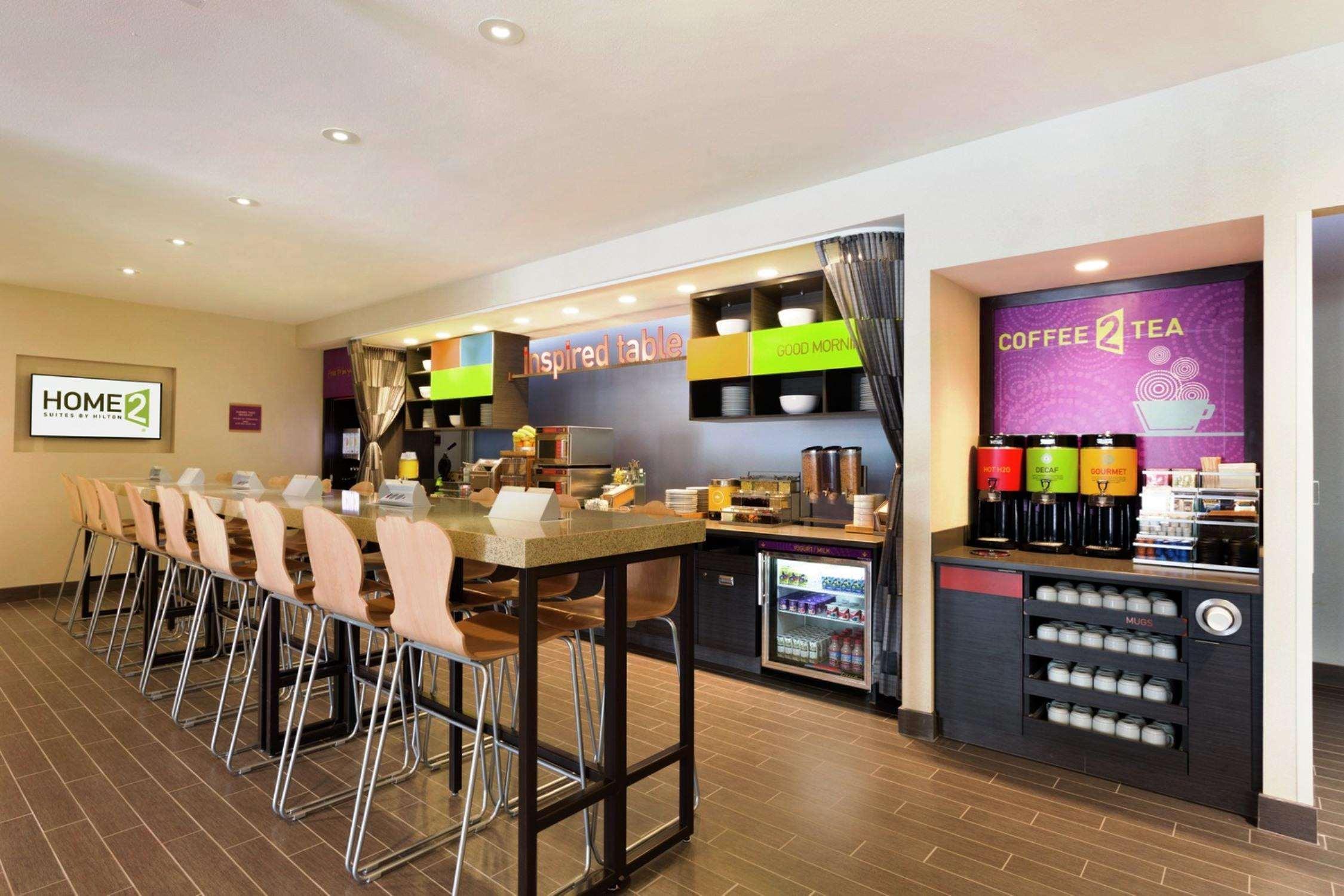 Comfort Inn & Suites Baltimore Eksteriør bilde