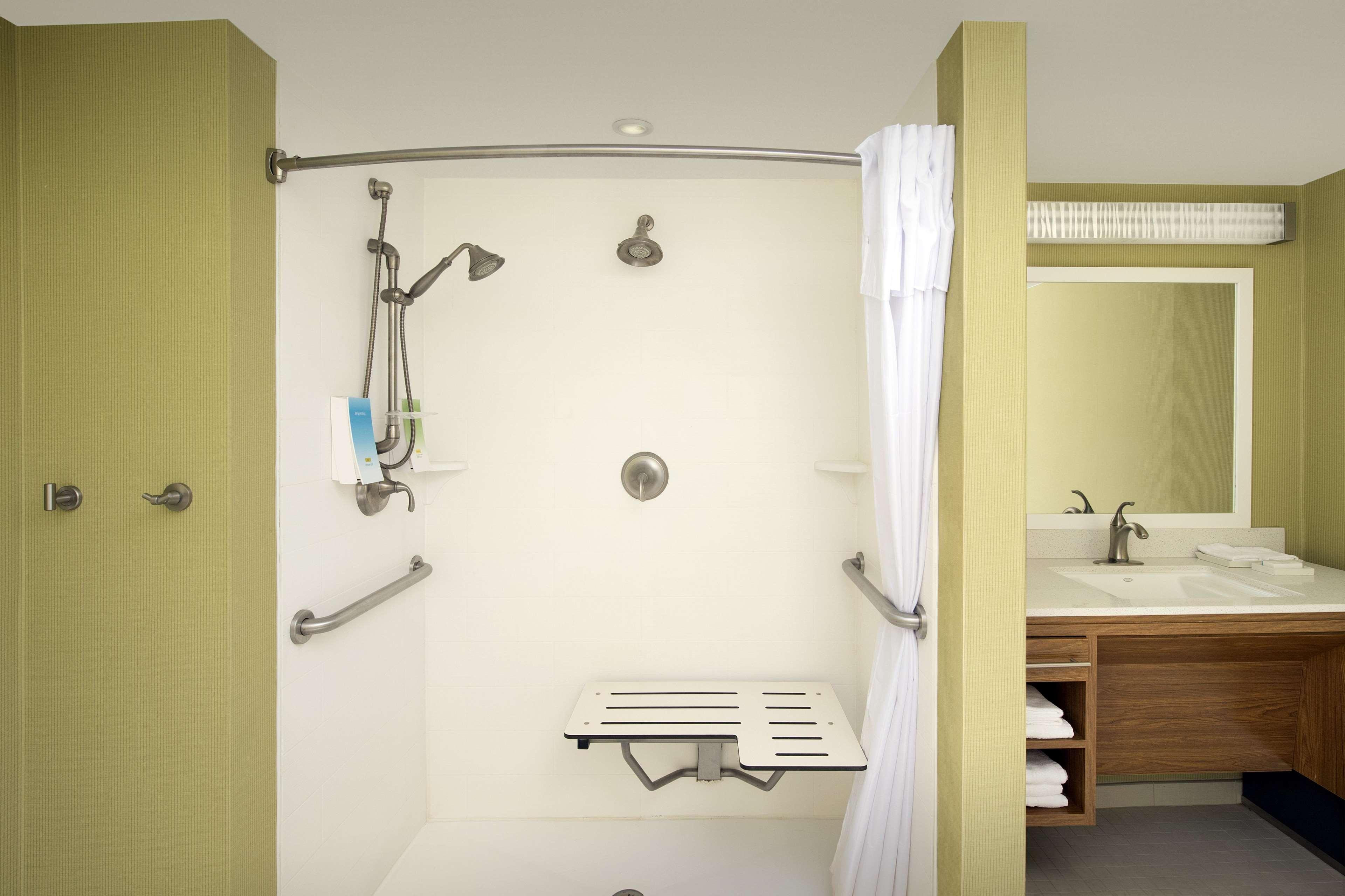 Comfort Inn & Suites Baltimore Eksteriør bilde