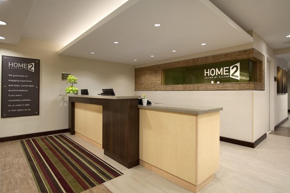 Comfort Inn & Suites Baltimore Eksteriør bilde