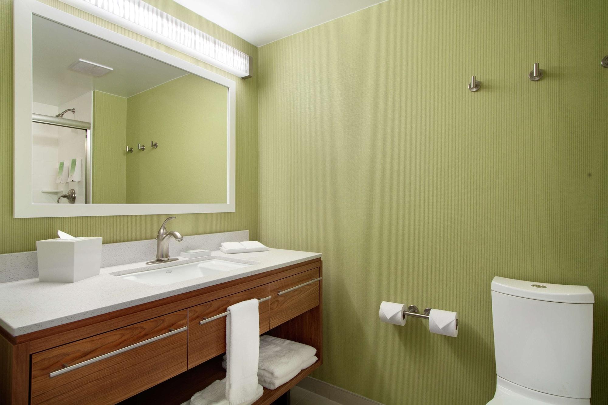 Comfort Inn & Suites Baltimore Eksteriør bilde