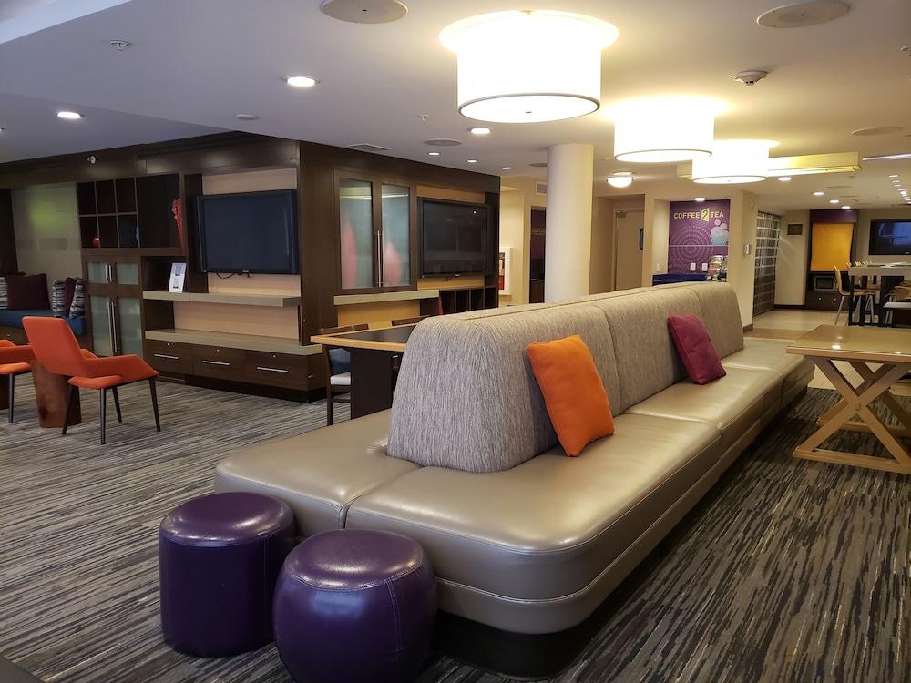 Comfort Inn & Suites Baltimore Eksteriør bilde